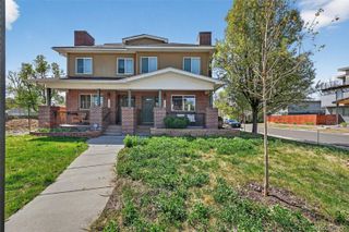 2401 S Lafayette Street, Denver, CO 80210