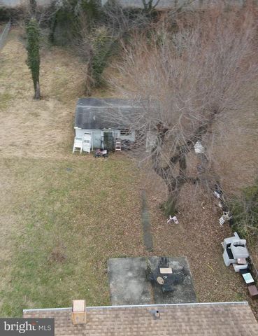 15205 MICHIGAN RD, Woodbridge, VA 22191