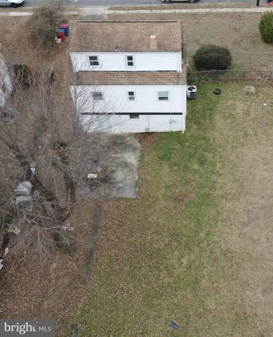 15205 MICHIGAN RD, Woodbridge, VA 22191