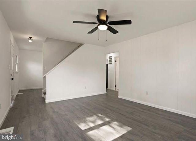 15205 MICHIGAN RD, Woodbridge, VA 22191