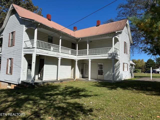 111 Bryan Hill Drive, Tellico Plains, TN 37385