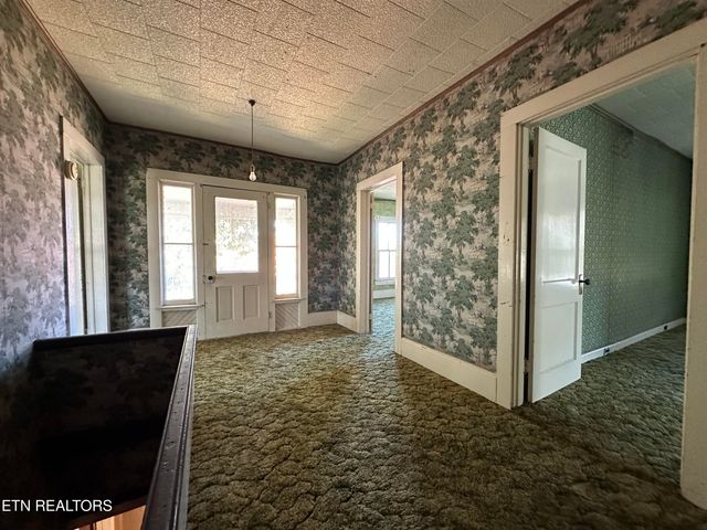 111 Bryan Hill Drive, Tellico Plains, TN 37385