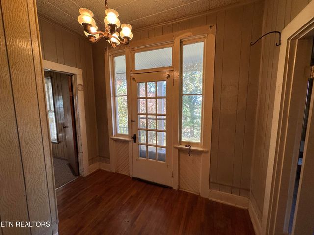 111 Bryan Hill Drive, Tellico Plains, TN 37385