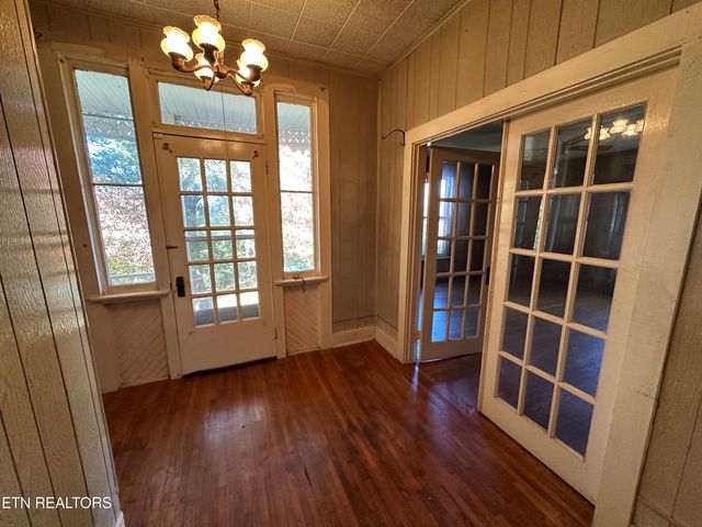 111 Bryan Hill Drive, Tellico Plains, TN 37385