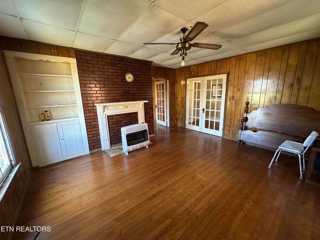 111 Bryan Hill Drive, Tellico Plains, TN 37385