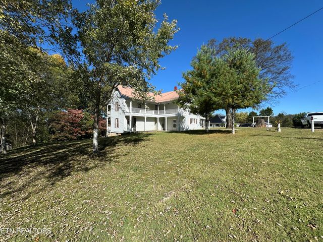 111 Bryan Hill Drive, Tellico Plains, TN 37385