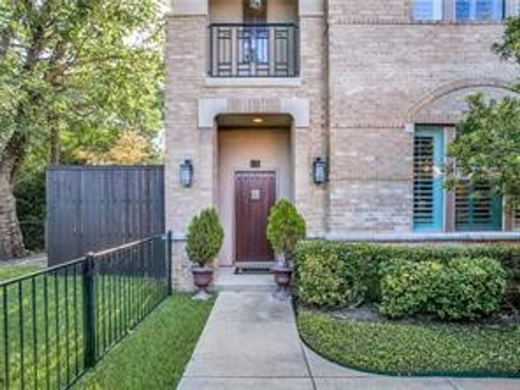 6269 Oram Street 16, Dallas, TX 75214