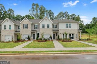 344 Navigator Lane, Mcdonough, GA 30253