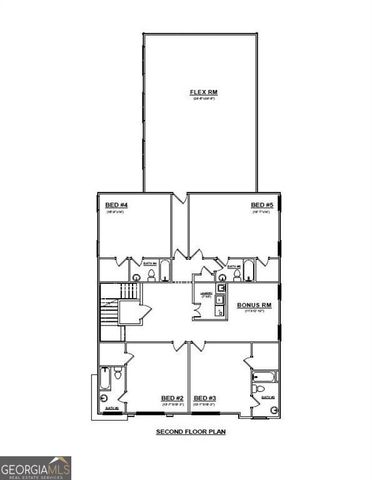 320 Hammond Drive, Atlanta, GA 30328
