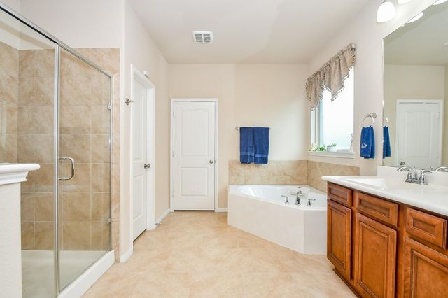 5510 S Denham Ridge Lane, Spring, TX 77389