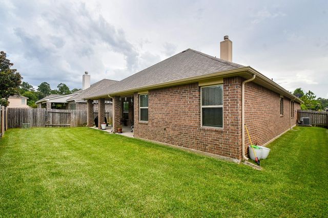 5510 S Denham Ridge Lane, Spring, TX 77389