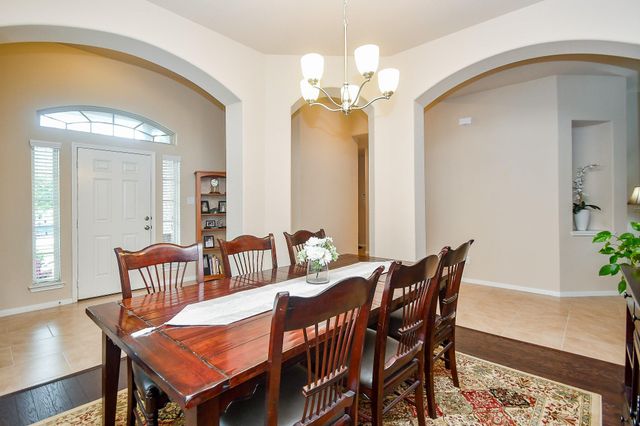 5510 S Denham Ridge Lane, Spring, TX 77389