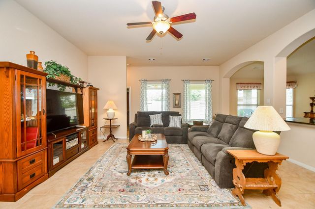 5510 S Denham Ridge Lane, Spring, TX 77389