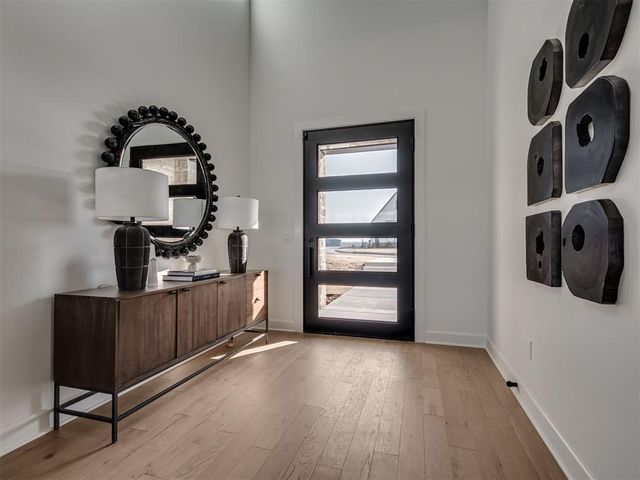 9401 Millstone Court, Edmond, OK 73034