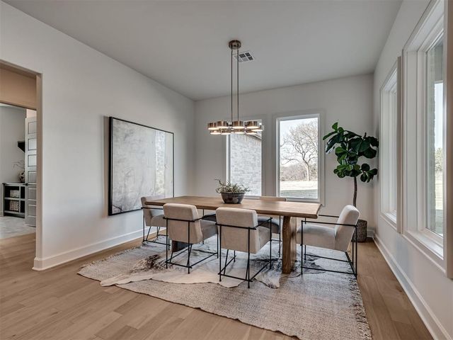 9401 Millstone Court, Edmond, OK 73034