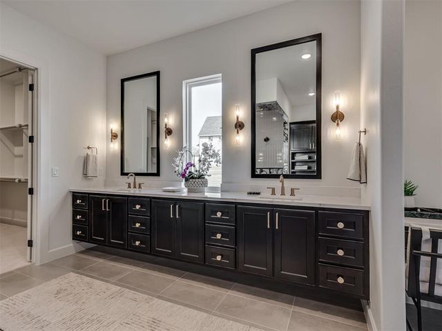 9401 Millstone Court, Edmond, OK 73034