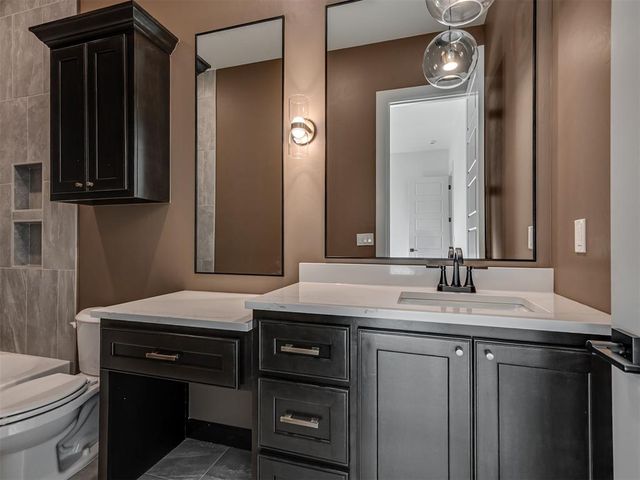 9401 Millstone Court, Edmond, OK 73034