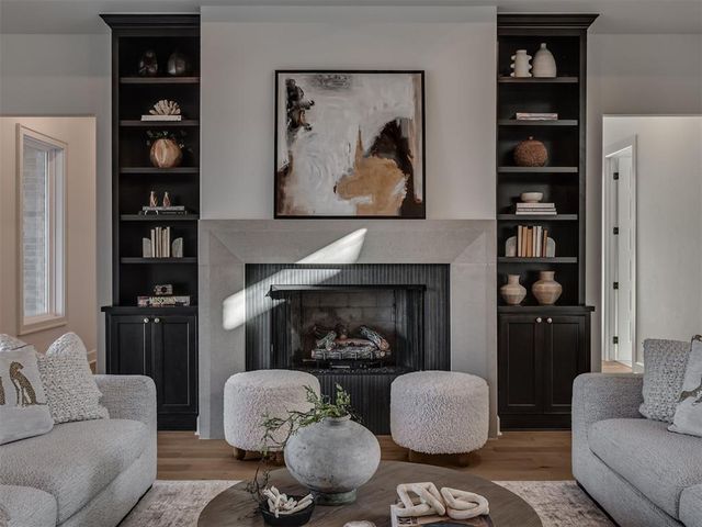 9401 Millstone Court, Edmond, OK 73034