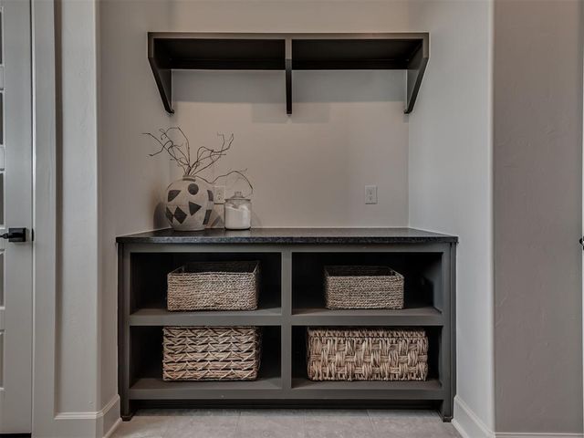 9401 Millstone Court, Edmond, OK 73034