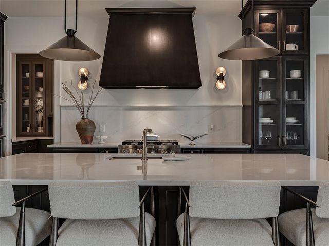 9401 Millstone Court, Edmond, OK 73034