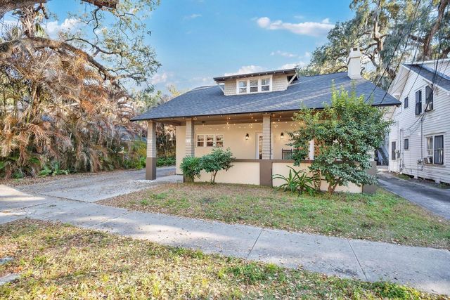 612 E ANDERSON STREET, Orlando, FL 32801