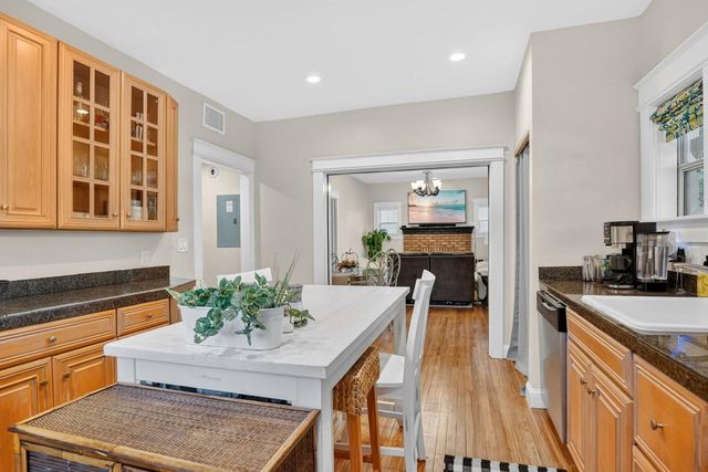 612 E ANDERSON STREET, Orlando, FL 32801