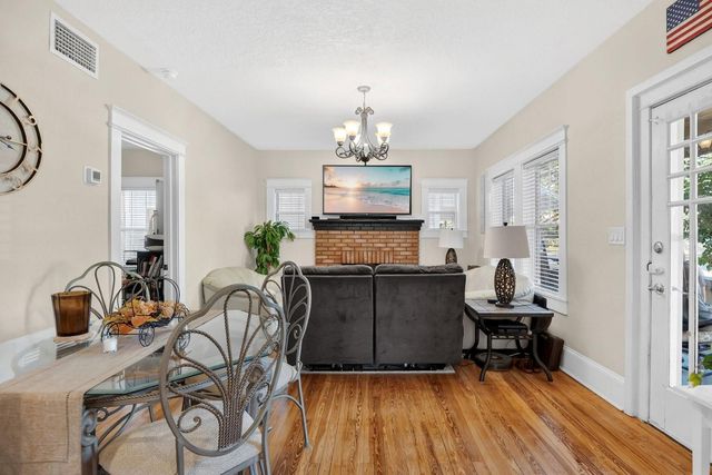 612 E ANDERSON STREET, Orlando, FL 32801