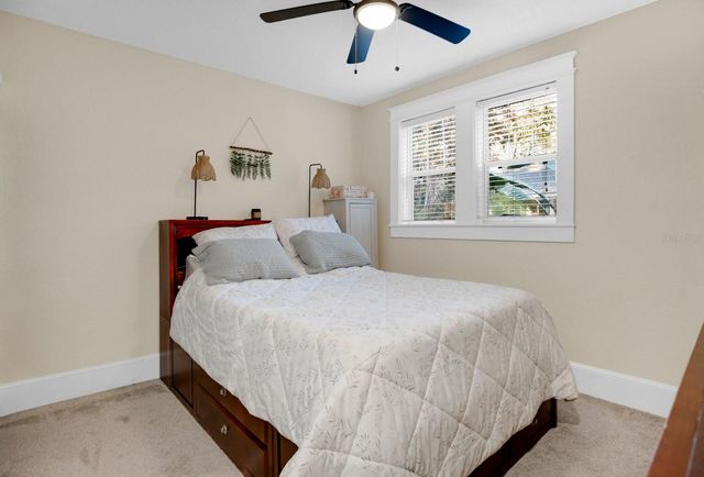 612 E ANDERSON STREET, Orlando, FL 32801