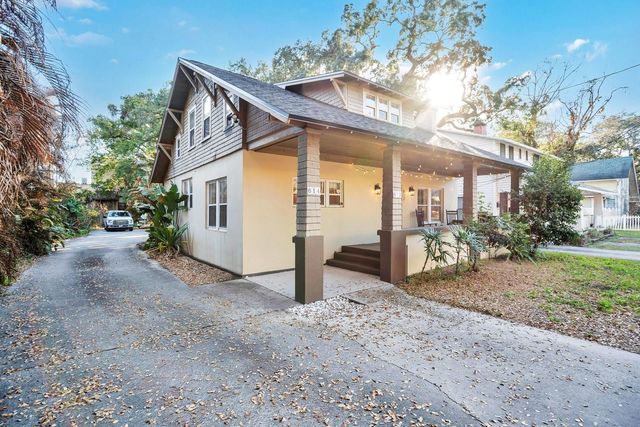 612 E ANDERSON STREET, Orlando, FL 32801