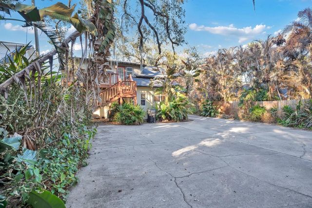 612 E ANDERSON STREET, Orlando, FL 32801