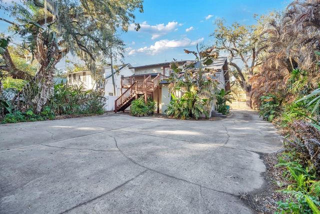 612 E ANDERSON STREET, Orlando, FL 32801