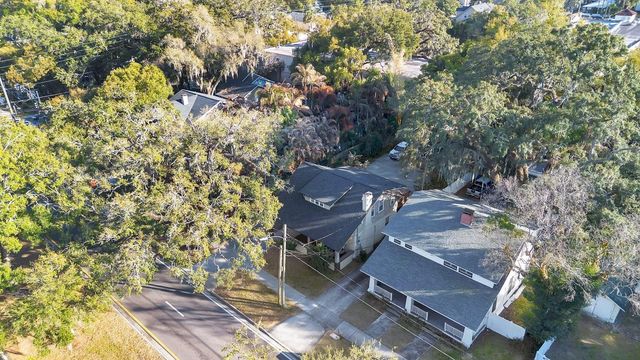 612 E ANDERSON STREET, Orlando, FL 32801