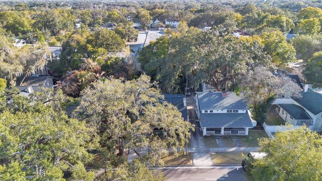 612 E ANDERSON STREET, Orlando, FL 32801