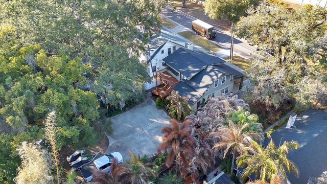 612 E ANDERSON STREET, Orlando, FL 32801