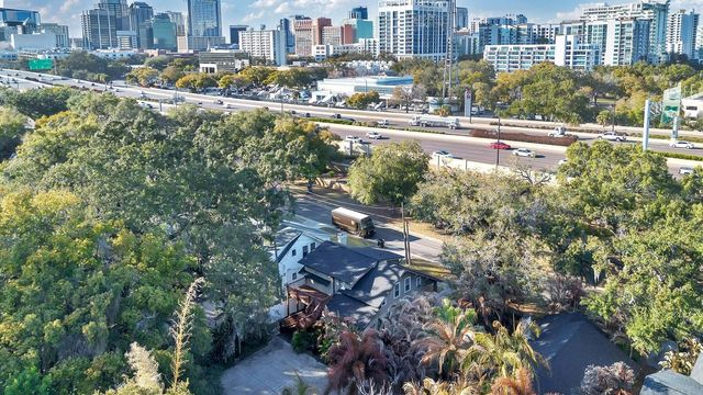 612 E ANDERSON STREET, Orlando, FL 32801