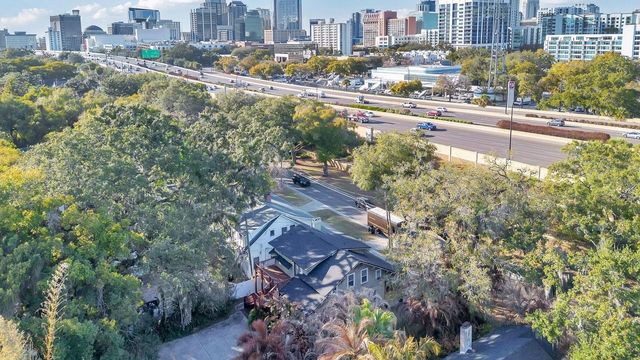 612 E ANDERSON STREET, Orlando, FL 32801