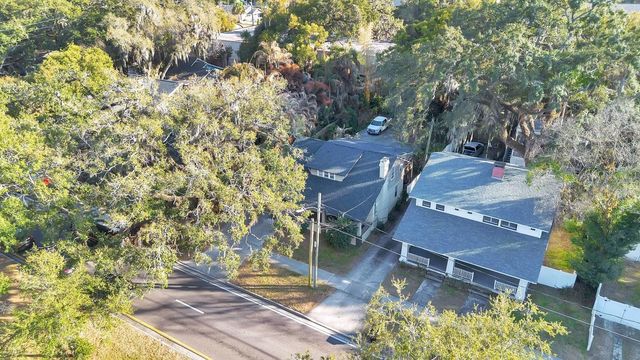 612 E ANDERSON STREET, Orlando, FL 32801