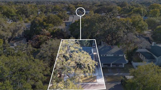 612 E ANDERSON STREET, Orlando, FL 32801