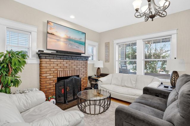 612 E ANDERSON STREET, Orlando, FL 32801