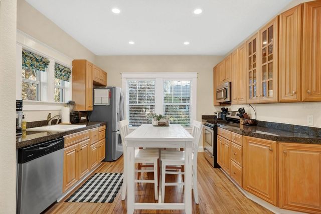 612 E ANDERSON STREET, Orlando, FL 32801