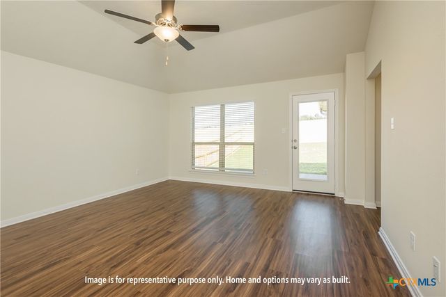 9804 Avendesora Road, Killeen, TX 76542