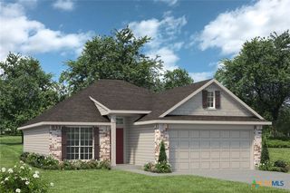 9804 Avendesora Road, Killeen, TX 76542