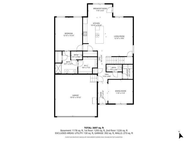 411 STONEWALL JACKSON BLVD, Staunton, VA 24401