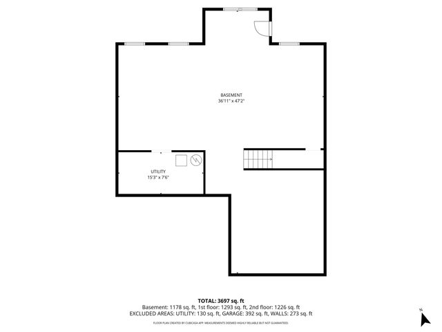 411 STONEWALL JACKSON BLVD, Staunton, VA 24401