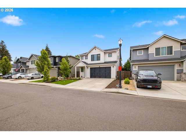 16811 Ne 93RD Way, Vancouver, WA 98682