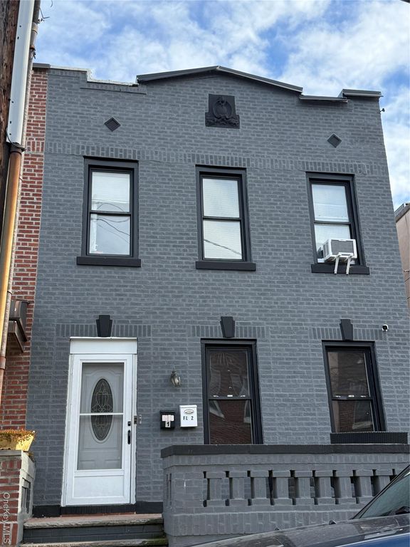 6963 74th Street, Middle Village, NY 11379