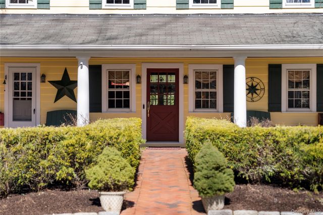 21 Kitchawan Drive, Chappaqua, NY 10514