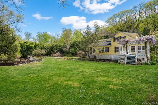 21 Kitchawan Drive, Chappaqua, NY 10514