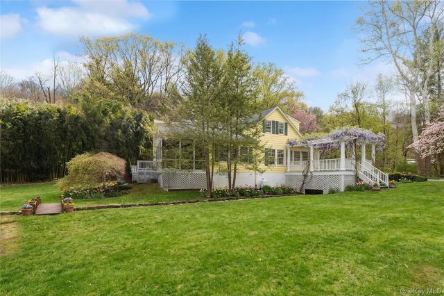 21 Kitchawan Drive, Chappaqua, NY 10514