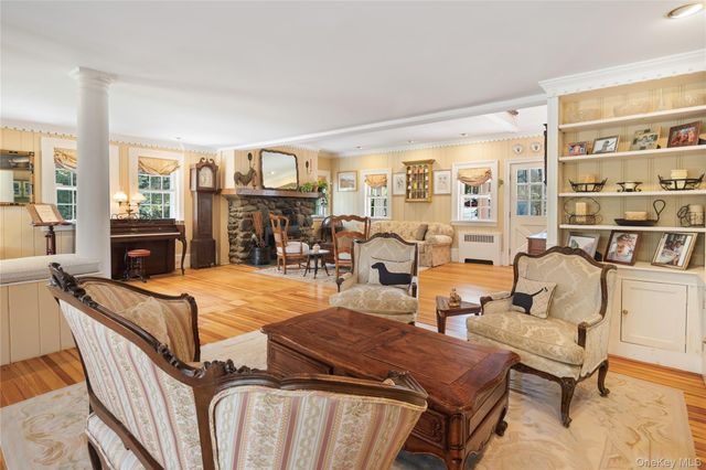 21 Kitchawan Drive, Chappaqua, NY 10514